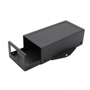 router components stamping parts enclosure case
